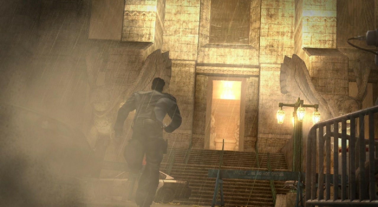 Dead to Rights: Retribution - Imagen 38